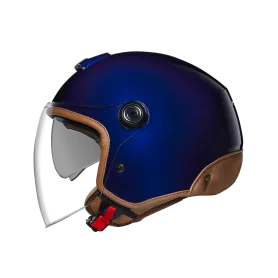 Jet Helmet Nexx Y.10 SUNNY - Blue