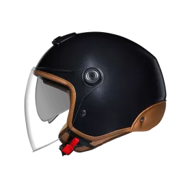 Jet Helmet Nexx Y.10 SUNNY - Matte black