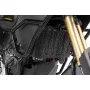 Radiator shroud for Yamaha Tenere 700