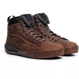 Dainese Metractive D-WP Shoes - Brown