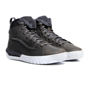 Dainese Metractive D-WP Shoes - Gray