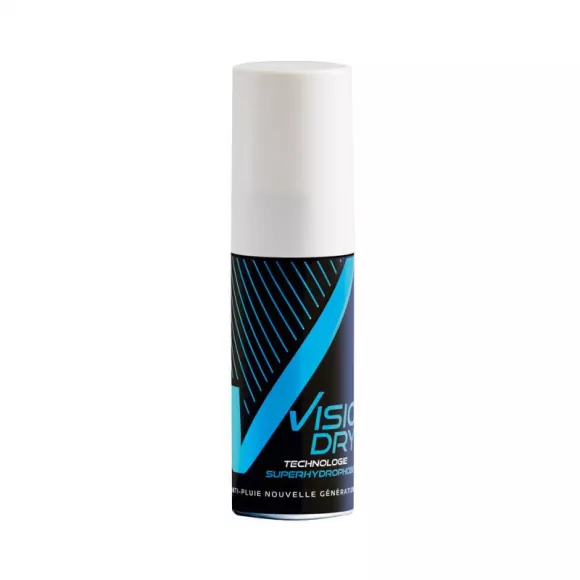 Water repellent VISIODRY 35ml