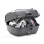 Givi B45+ motorcycle top case