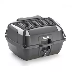 Givi B45+ motorcycle top case