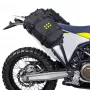 Base Overlander-S de Kriega para KTM 690 / HUSQ 701/ GASGAS 700