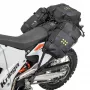 Base Overlander-S de Kriega para KTM 690 / HUSQ 701/ GASGAS 700