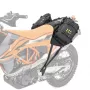 Base Overlander-S de Kriega para KTM 690 / HUSQ 701/ GASGAS 700