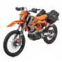 Base Overlander-S de Kriega para KTM 690 / HUSQ 701/ GASGAS 700