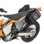 Kriega Overlander-S Base for OS DIRT BIKE bags