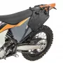 Base Overlander-S de Kriega para bolsas OS DIRT BIKE