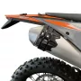 Kriega Overlander-S Base for OS DIRT BIKE bags