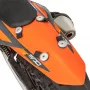 Kriega Overlander-S Base for OS DIRT BIKE bags