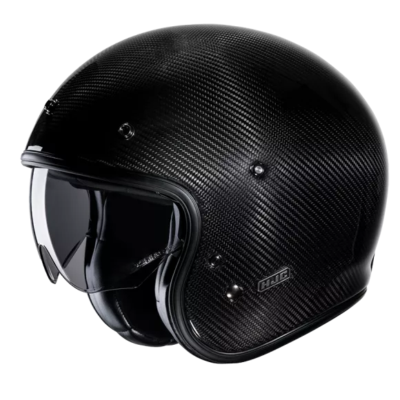 Jet Helmet HJC V31 CARBON