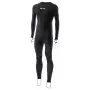 Sotomono Racing STX R Carbon Underwear® by Sixs