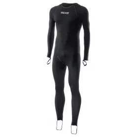 Sotomono Racing STX R Carbon Underwear® by Sixs - Black