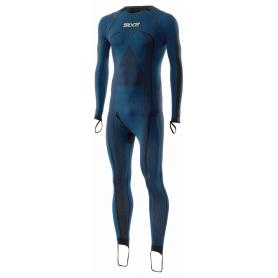 Sotomono Racing STX R Carbon Underwear® by Sixs - Dark blue