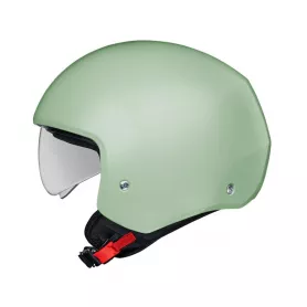 Jet Helmet Nexx Y.10 CORE - Green