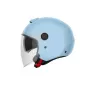 Casco Jet Nexx Y.10 Plain