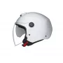 Jet Helmet Nexx Y.10 Plain