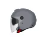 Casco Jet Nexx Y.10 Plain