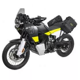 Kriega Overlander-S Base for Husqvarna Norden 901