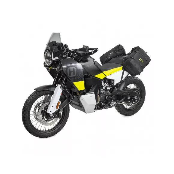 Base Overlander-S de Kriega para Husqvarna Norden 901