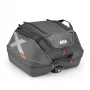 Saddle bag GIVI XL08 Monokey®, waterproof, expandable 40 L