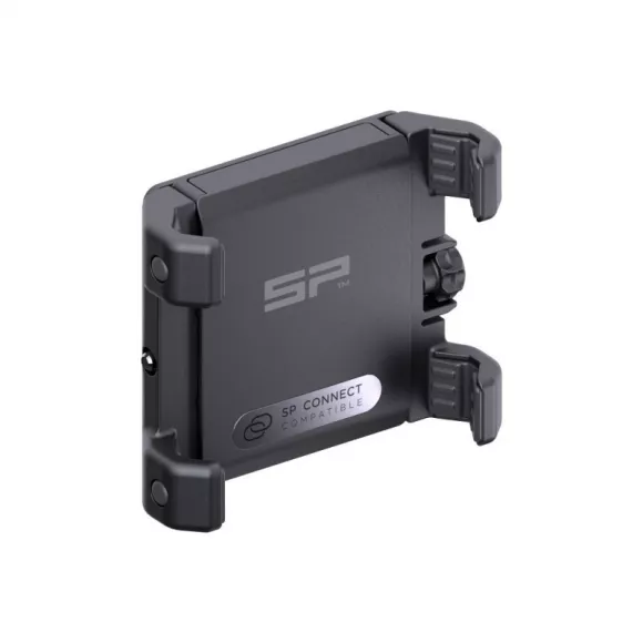 Soporte con Abrazadera Smartphone SP Connect Bundle LT Para Manillar -  EuroBikes