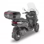 Givi V58 MAXIA 5 motorcycle top case