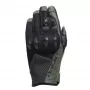 Karakum Ergo-Tek gloves made of Dainese