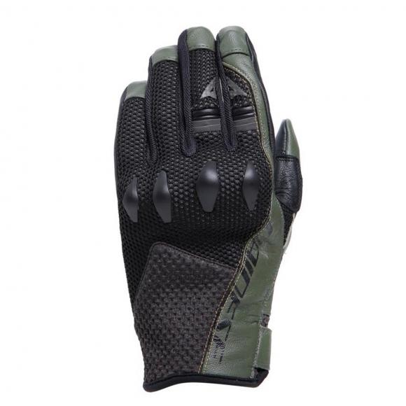 Guantes Karakum Ergo-Tek de Dainese