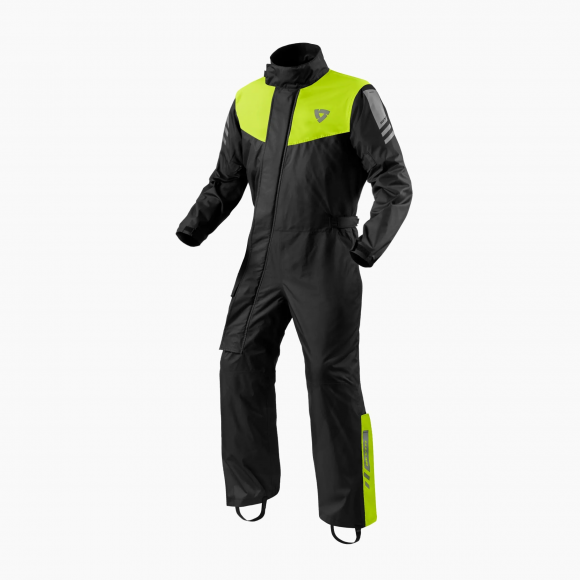 Motorcycle rain suit Revit Pacific 4 H2O