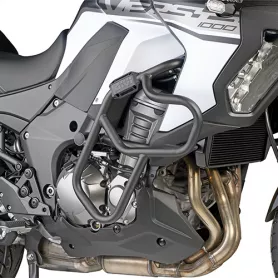 Engine protection bars for Kawasaki Versys 1000 SE (19-23) by Givi