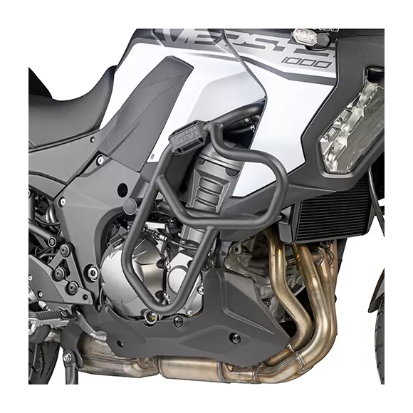 Engine protection bars for Kawasaki Versys 1000 SE (19-23) by Givi