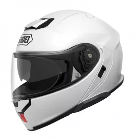 Modular helmet Shoei Neotec 3 Monocolor - White