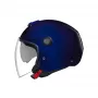 Jet Helmet Nexx Y.10 Plain