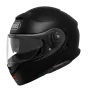 Modular helmet Shoei Neotec 3 Monocolor