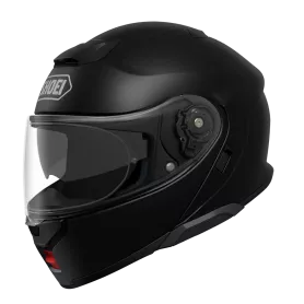 Modular helmet Shoei Neotec 3 Monocolor - Matte black