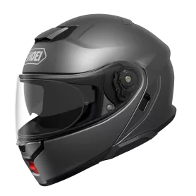 Modular helmet Shoei Neotec 3 Monocolor - Anthracite