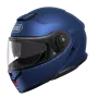 Modular helmet Shoei Neotec 3 Monocolor