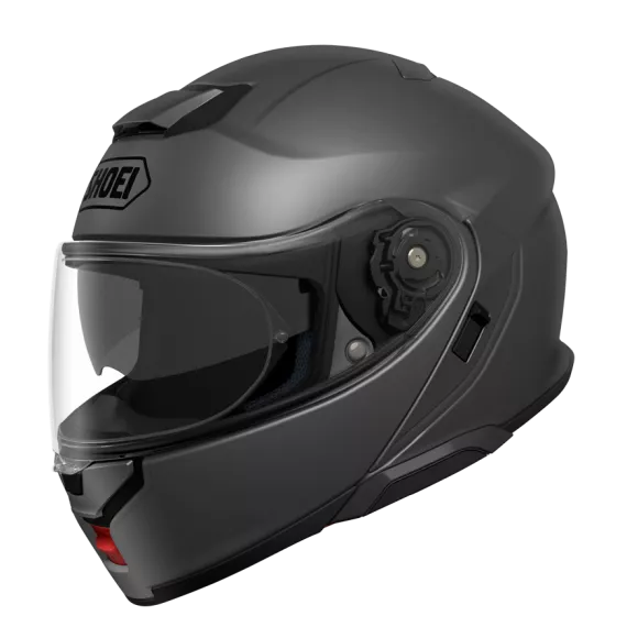 Modular helmet Shoei Neotec 3 Monocolor