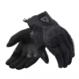 Revit Continent WB Gloves - Black