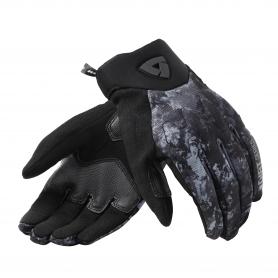 Revit Continent WB Gloves - Gray