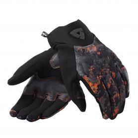 Revit Continent WB Gloves - Orange