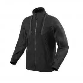 Revit Component 2 H2O Jacket - Black