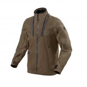 Revit Component 2 H2O Jacket - Brown