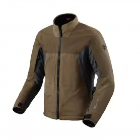 Revit Echelon GTX Jacket - Brown