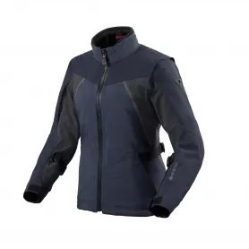 Revit Lamina GTX Lady Jacket - Blue