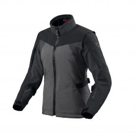 Revit Lamina GTX Lady Jacket - Gray