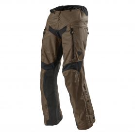 Revit Continent Motorcycle Pants - Brown